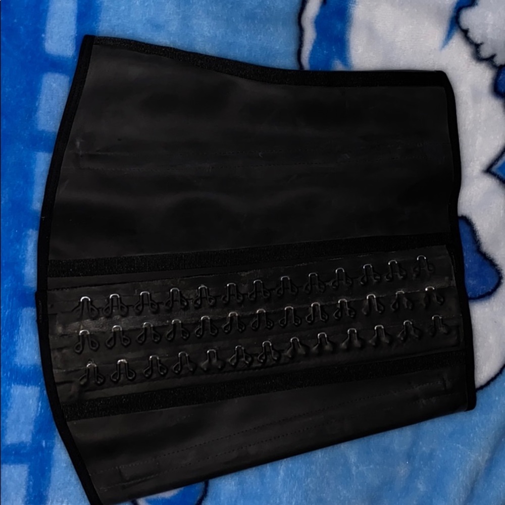 Lady Boon Waist Trainer Colombian